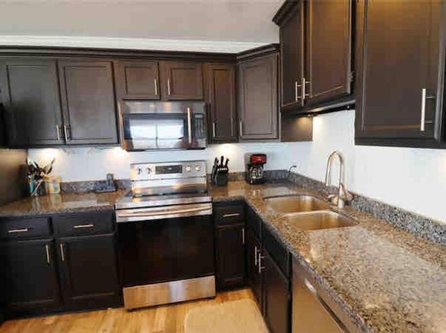 Villa Athena'S Oceanfront Haven Surfside Beach Exterior foto