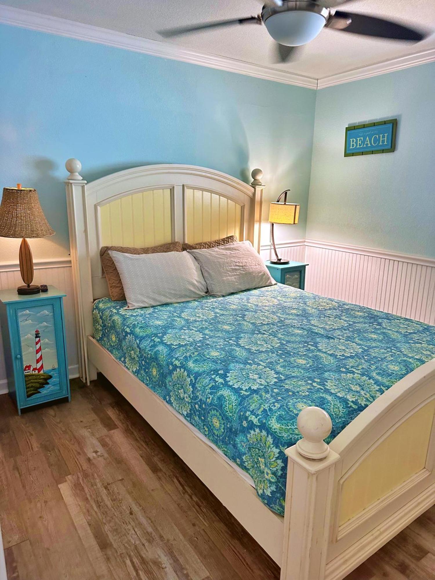 Villa Athena'S Oceanfront Haven Surfside Beach Exterior foto